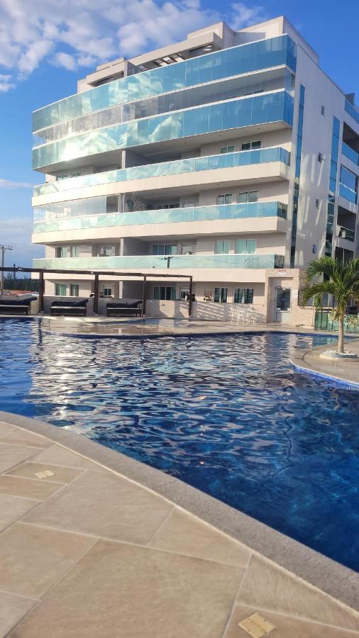 Apartamento Em Praia Grande - Le Bon Vivant - Arraial Do Cabo Exterior photo