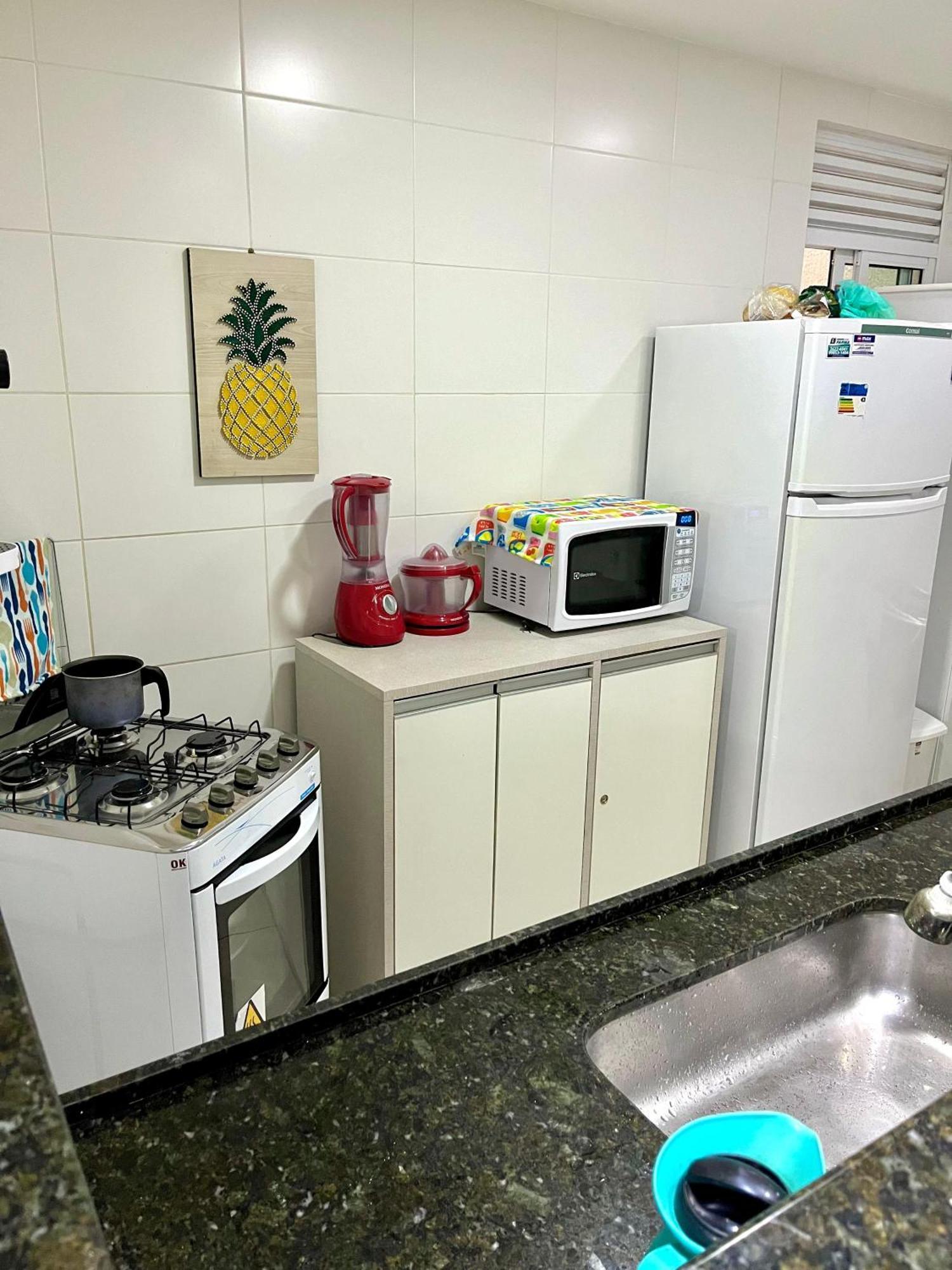 Apartamento Em Praia Grande - Le Bon Vivant - Arraial Do Cabo Exterior photo
